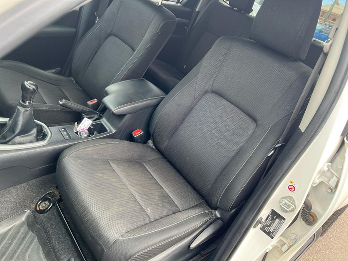 2019 Toyota Hilux SR5