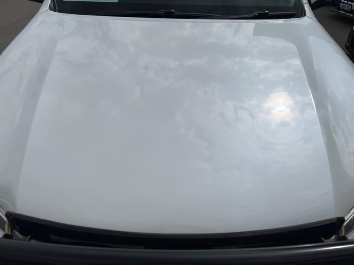 2019 Toyota Hilux SR5