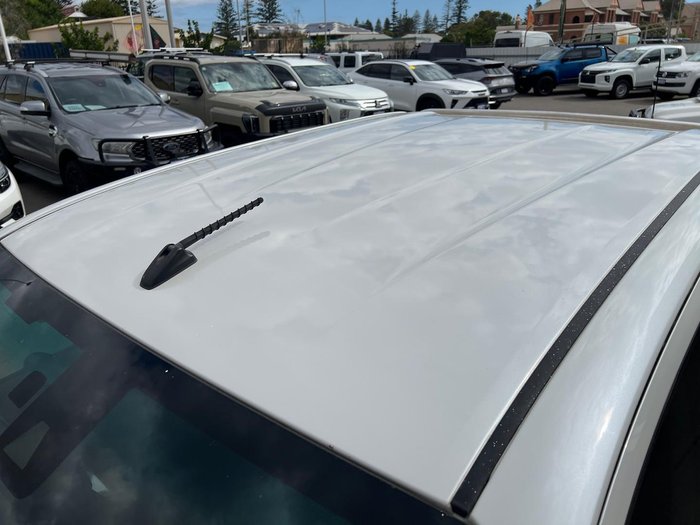 2019 Toyota Hilux SR5