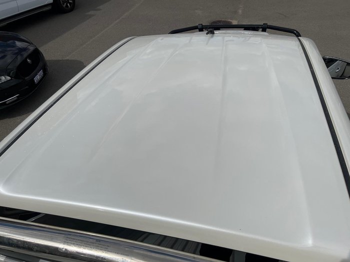 2019 Toyota Hilux SR5