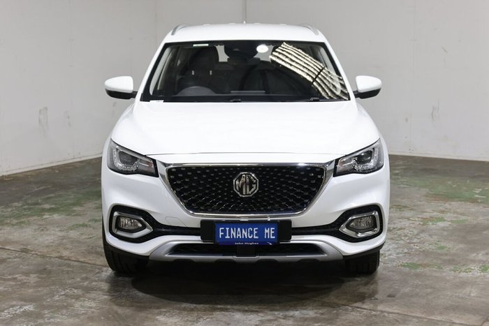 2024 MG HS Vibe