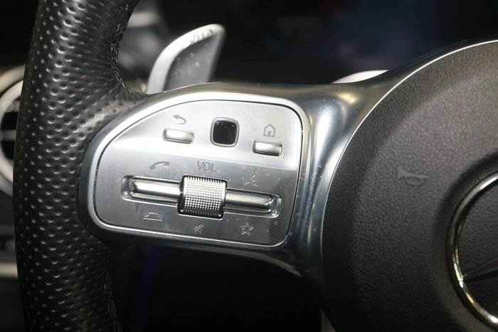 2021 Mercedes-Benz GLC-Class GLC43 AMG