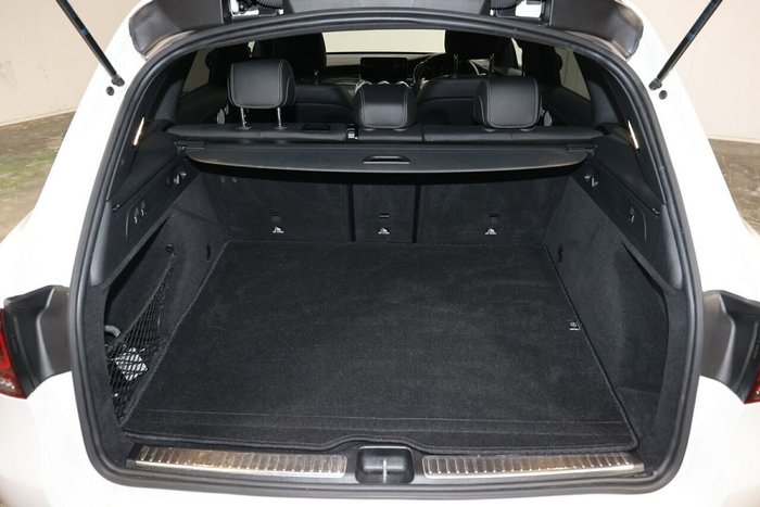 2021 Mercedes-Benz GLC-Class GLC43 AMG