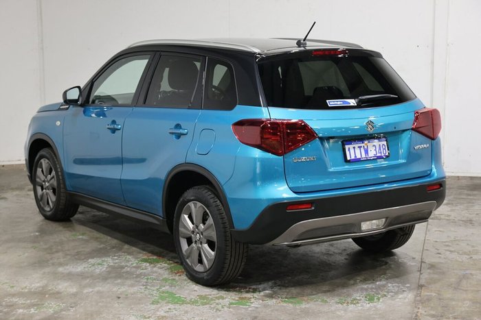 2020 Suzuki Vitara