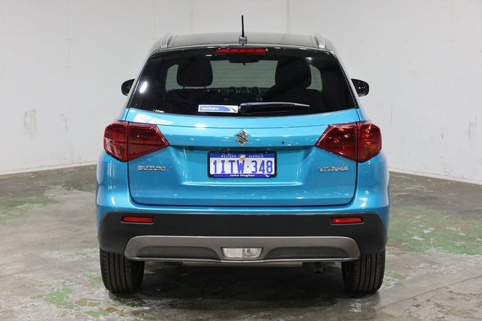 2020 Suzuki Vitara