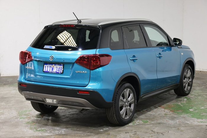 2020 Suzuki Vitara