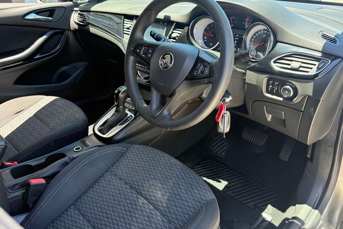 2019 Holden Astra R