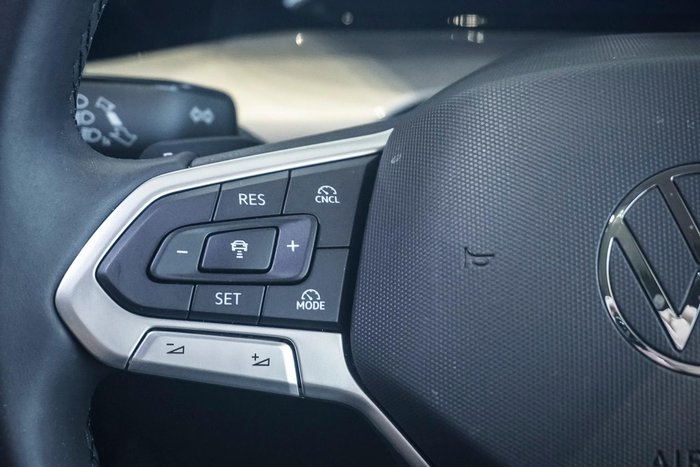 2025 Volkswagen Golf 110TSI Style