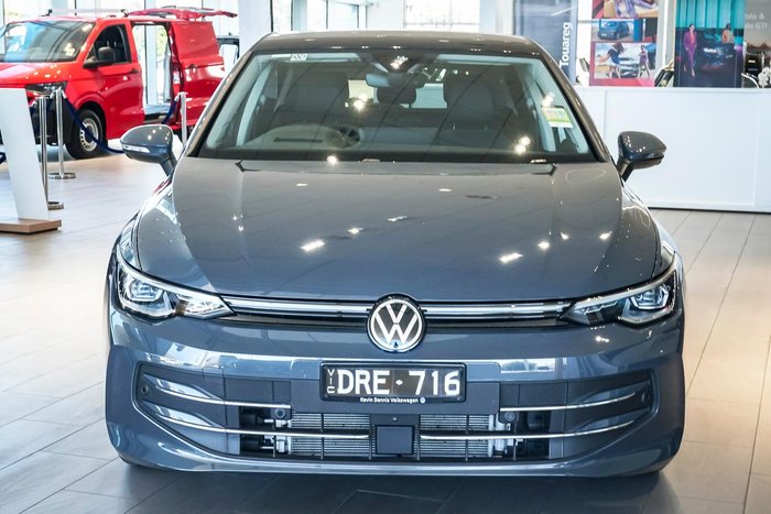 2025 Volkswagen Golf 110TSI Style
