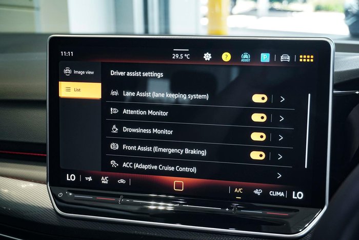 2025 Volkswagen Golf 110TSI Style