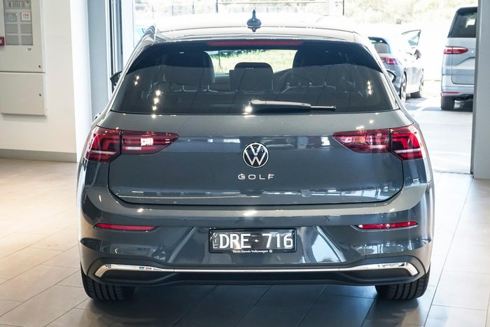 2025 Volkswagen Golf 110TSI Style