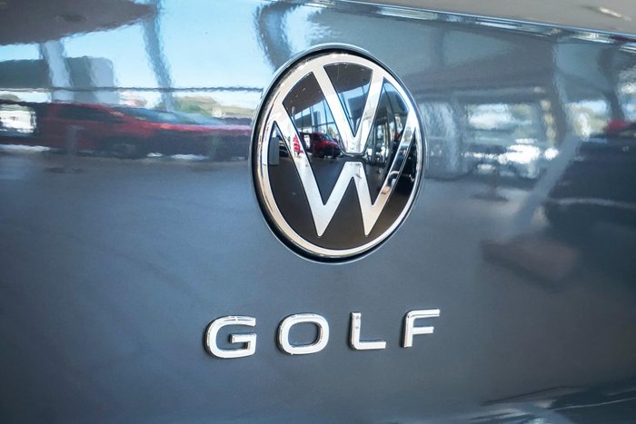 2025 Volkswagen Golf 110TSI Style