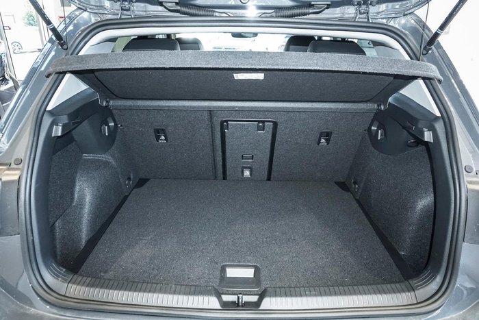 2025 Volkswagen Golf 110TSI Style