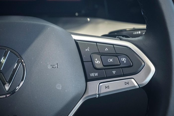 2025 Volkswagen Golf 110TSI Style