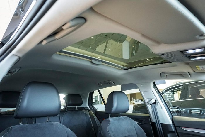 2025 Volkswagen Golf 110TSI Style