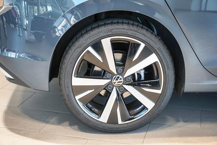 2025 Volkswagen Golf 110TSI Style