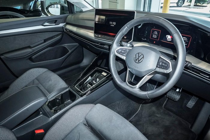 2025 Volkswagen Golf 110TSI Style