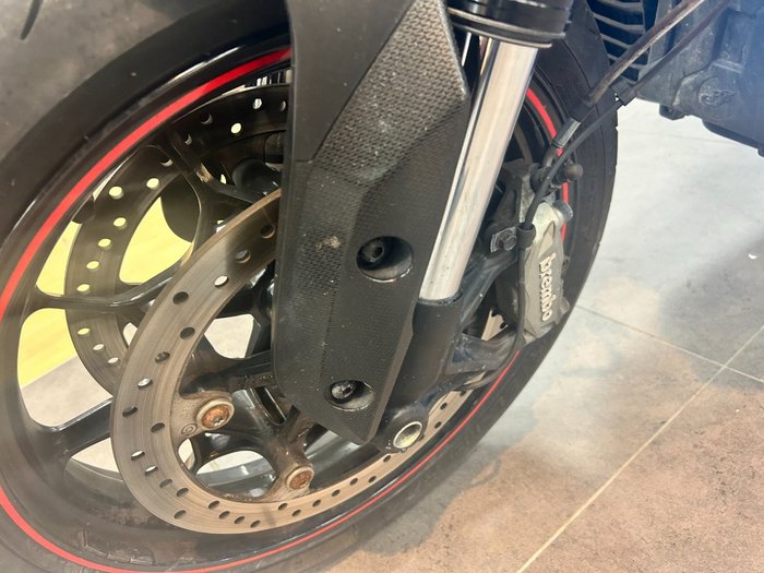 2022 Indian FTR 1200 BLACK BLACK