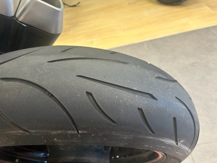 2022 Indian FTR 1200 BLACK BLACK