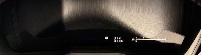 2025 Subaru Forester Hybrid Touring S6 MY26 AWD Ice Silver