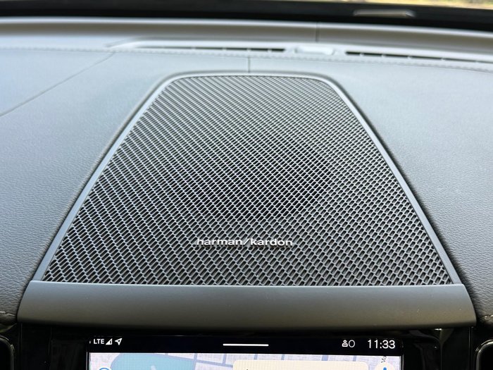 2024 Volvo XC60 Ultimate B5 Bright MY24 AWD Onyx Black