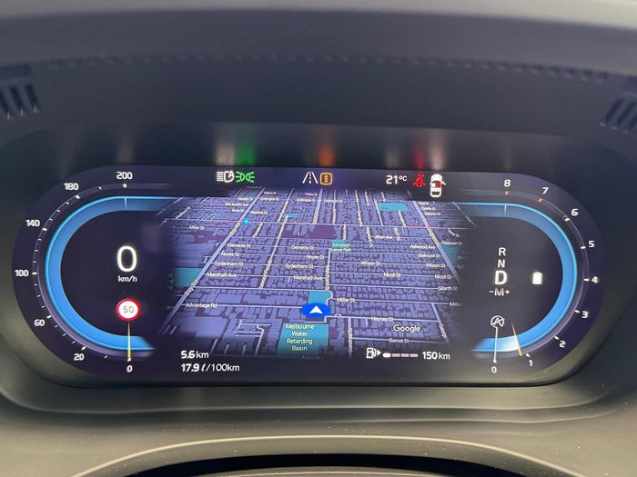 2024 Volvo XC60 Ultimate B5 Bright MY24 AWD Onyx Black