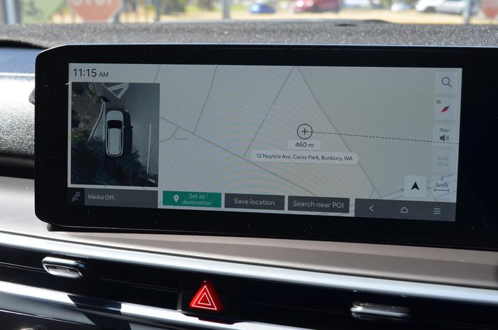 2025 Kia Sorento GT-Line