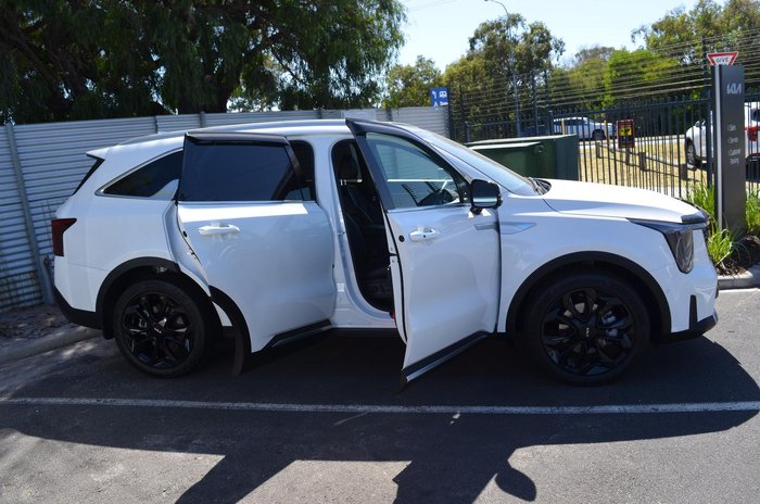 2025 Kia Sorento GT-Line