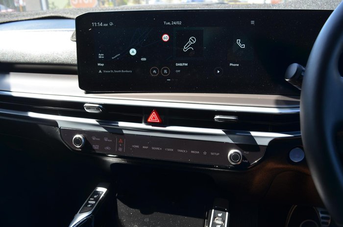 2025 Kia Sorento GT-Line