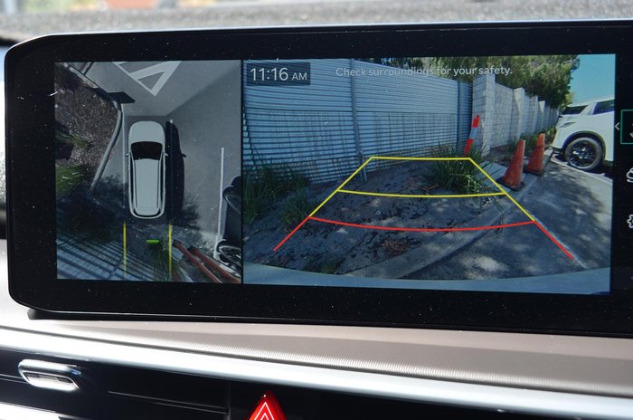 2025 Kia Sorento GT-Line