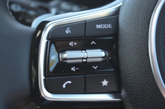 2025 Kia Sorento GT-Line