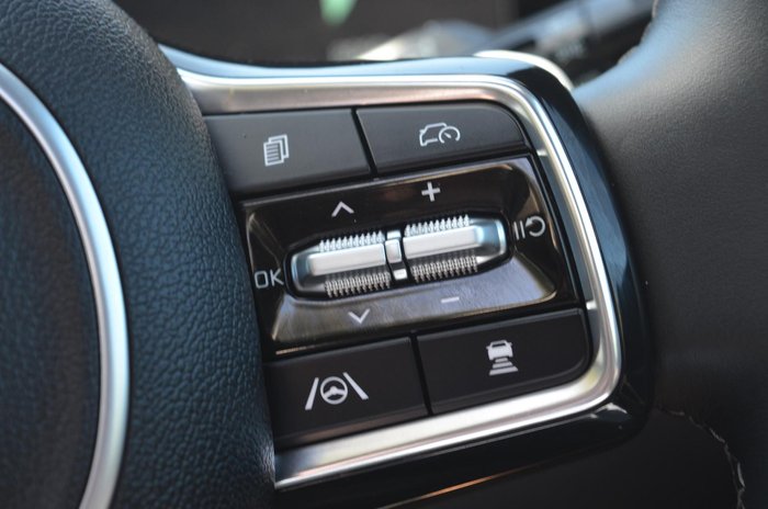 2025 Kia Sorento GT-Line