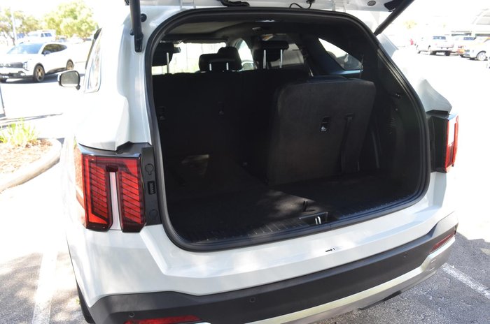 2025 Kia Sorento GT-Line