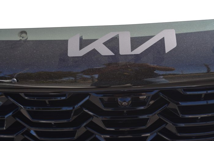 2025 Kia Sorento GT-Line