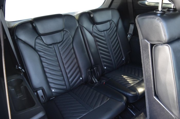 2025 Kia Sorento GT-Line