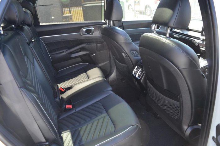 2025 Kia Sorento GT-Line