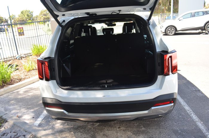 2025 Kia Sorento GT-Line