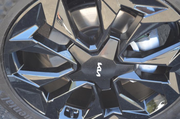 2025 Kia Sorento GT-Line