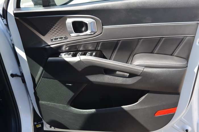 2025 Kia Sorento GT-Line