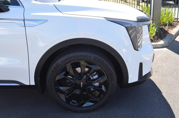 2025 Kia Sorento GT-Line