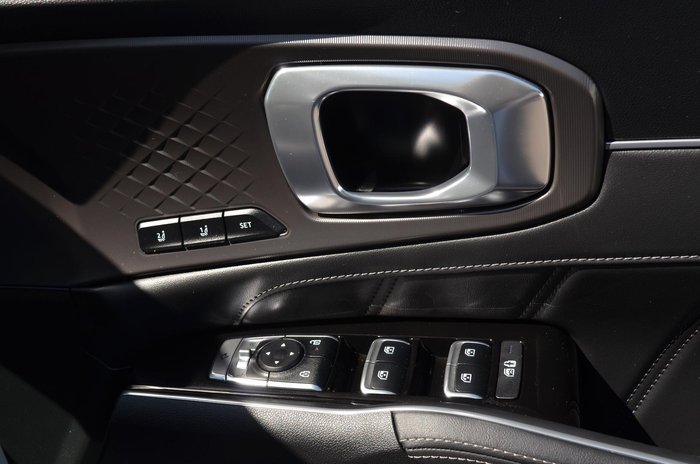 2025 Kia Sorento GT-Line