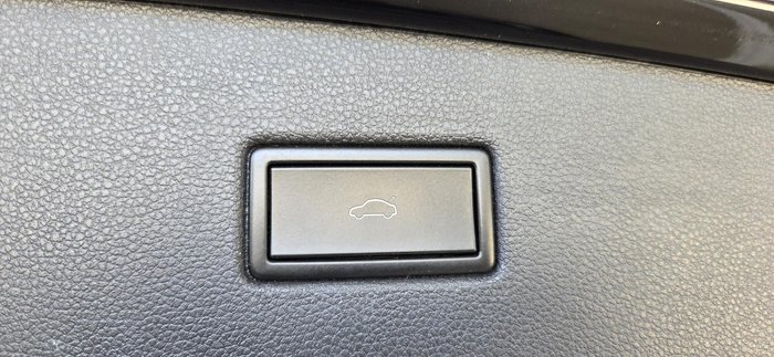 2020 Volkswagen Tiguan 162TSI Highline 5N MY20 Four Wheel Drive Atlantic Blue