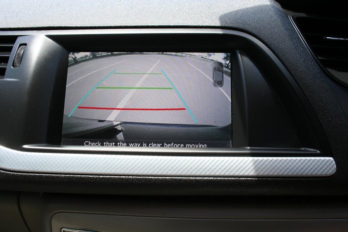 2015 Citroen C5 Exclusive HDi X7 MY14 Bourrasque