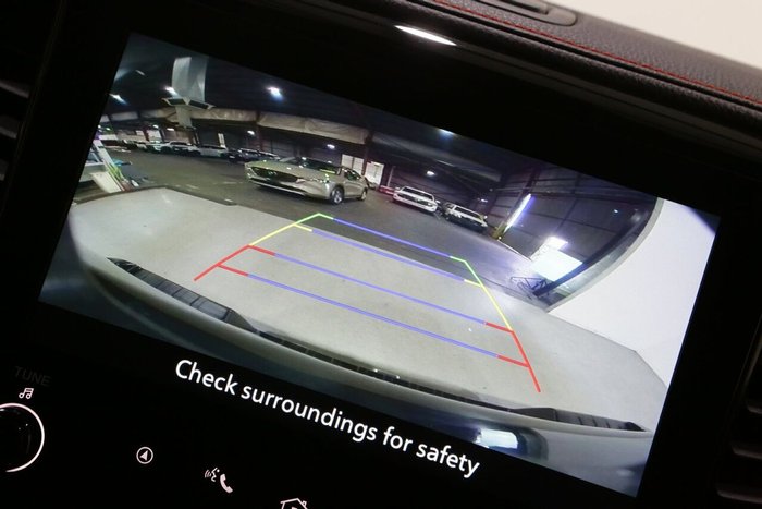 2024 Isuzu D-MAX X-TERRAIN