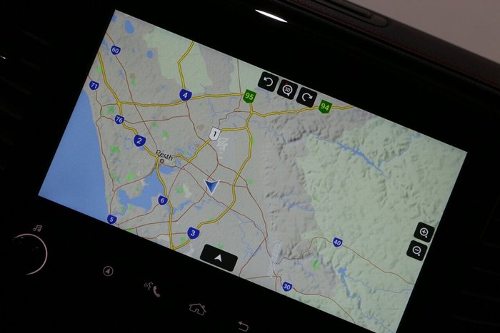 2024 Isuzu D-MAX X-TERRAIN