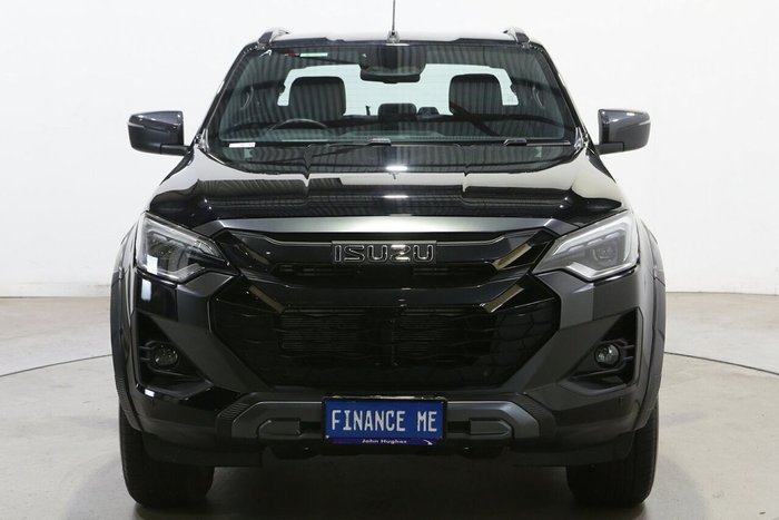 2024 Isuzu D-MAX X-TERRAIN