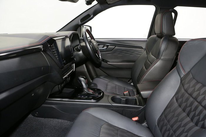 2024 Isuzu D-MAX X-TERRAIN