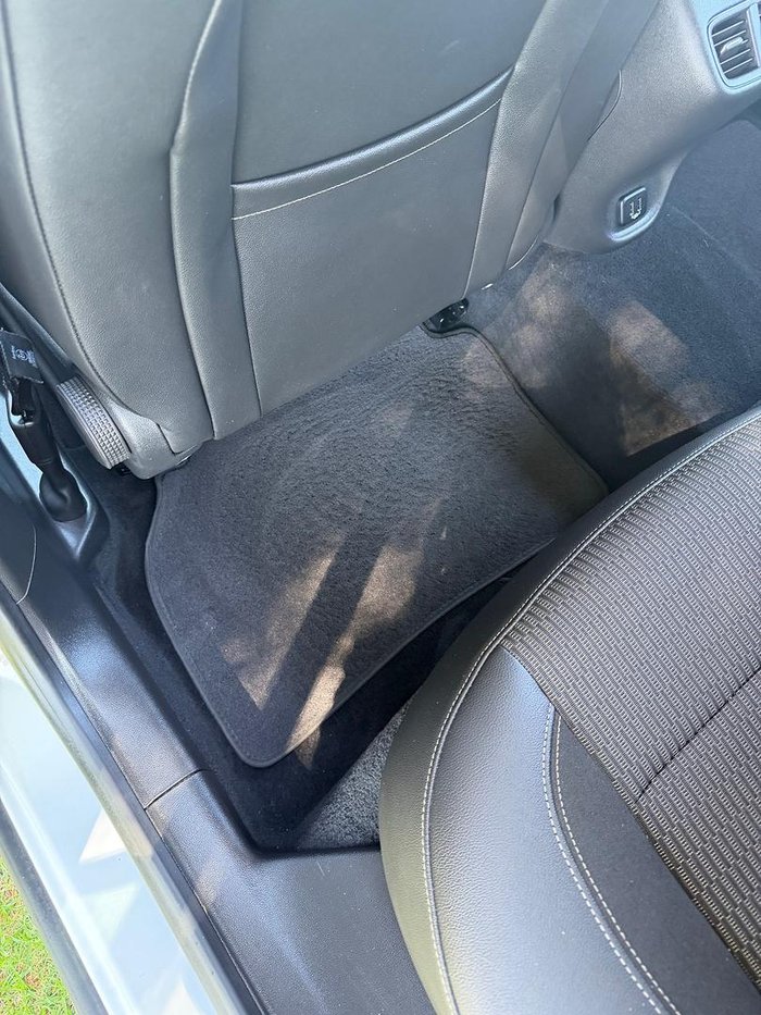 2018 Holden Commodore RS