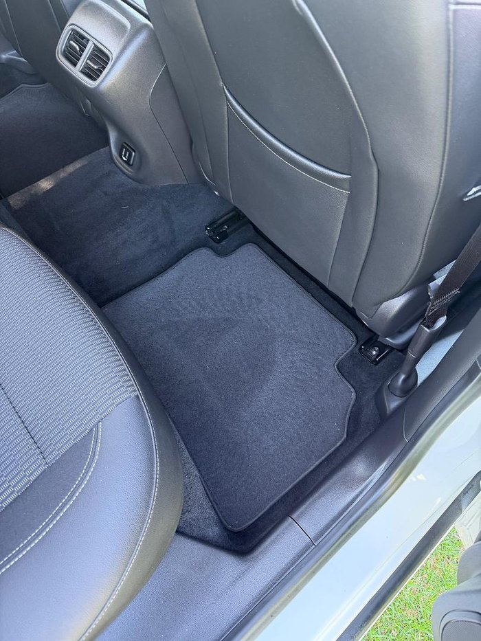 2018 Holden Commodore RS