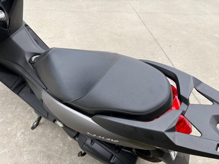 2021 Yamaha NMAX 155 (GPD150A) Grey